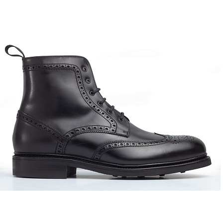 Berwick 666 Jocker Negro D