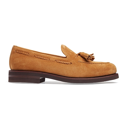 3Картинка Лоферы Berwick 4340XL Florence Rame