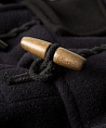 Gloverall Duffle Coat Navy