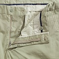 Chinos Shorts Green