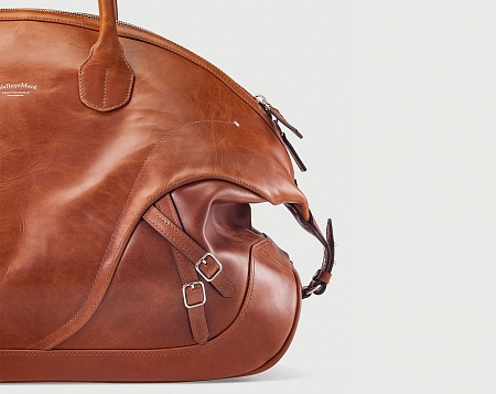 Walleysmark Polo Bag John Barr