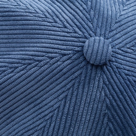 British Room Eight Piece Corduroy Light Blue