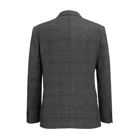 Пиджак Magee Clady Green Check