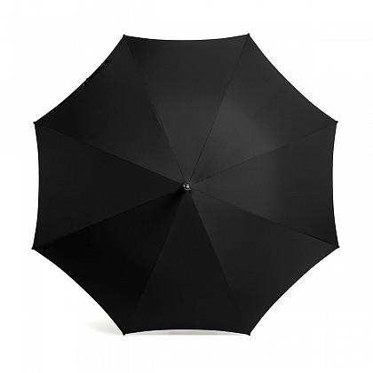 4Картинка Зонт Fox Umbrellas Chestnut Crook Black G3