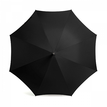 Fox Umbrellas Chestnut Crook Black G3