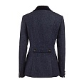 Пиджак Bucktrout Louise Navy Blue