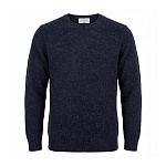 Картинка Original Montgomery Shetland Brushed Navy