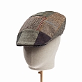 Hanna Hats Donegal Touring Patchwork