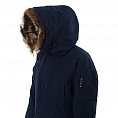 Arctic Explorer MIR-1 Navy