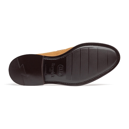 4Картинка Лоферы Berwick 4340XL Florence Rame