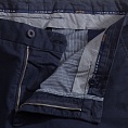 Chinos Shorts Navy