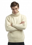 Картинка Original Montgomery Mens Submariners Sweater Ecru