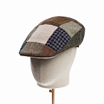 Картинка Hanna Hats Donegal Touring Patchwork 2