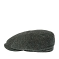 Stetson Hatteras Woolrich Green&Grey