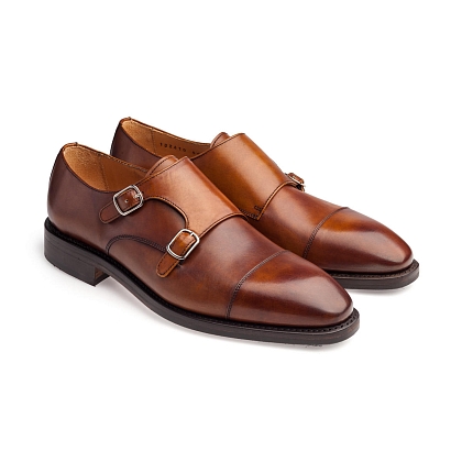 2Картинка Монки Berwick 5212 Toledo Cuero