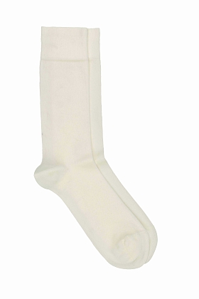 2Картинка Носки Pedemeia Cotton Socks White