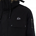 Arctic Explorer POLUS Black