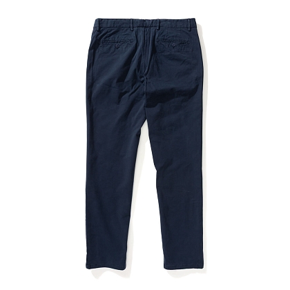 4Картинка Брюки-чиносы Hawes and Curtis Chinos Navy