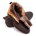 Berwick 665 Waxy Soft Comm.Snuff Vibram B