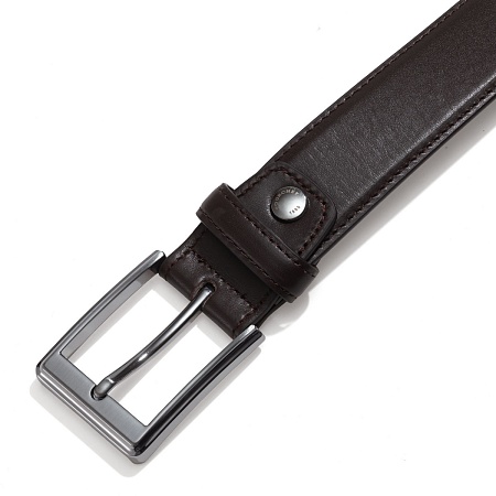 Ремень Pourchet С011 Marron