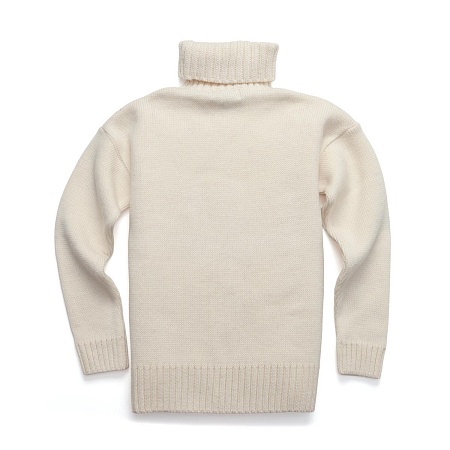 Свитер Original Montgomery Submariners Sweater Ecru