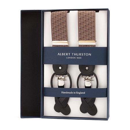Albert Thurston 2267/5 Beige