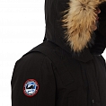 Arctic Explorer MIR-1 Black