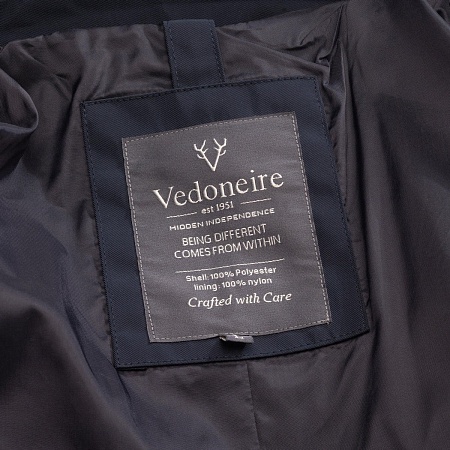 Vedoneire 4713 Navy