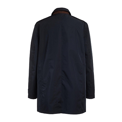 4Картинка Плащ Vedoneire 4713 Navy