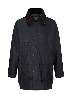 2Картинка Куртка Oxford Blue Countryman Navy