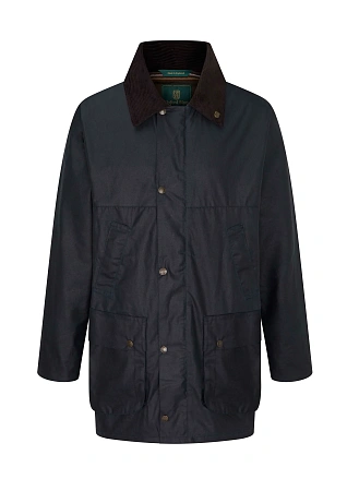 Oxford Blue Countryman Navy