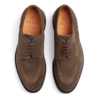 5Картинка Дерби Berwick 4168 Repello Calf Loden VB