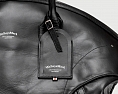 Walleysmark Polo Bag Black