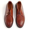Berwick 459 Nomera Medium Brown Vibram B