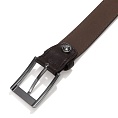 Ремень Pourchet С011 Marron