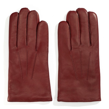 Glove Manufactory 1861 Benevento Rubino