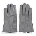 Bohemia Gloves Light Grey