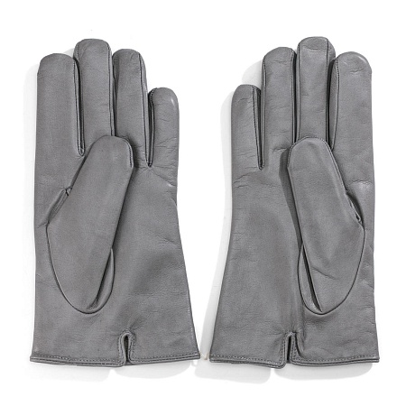 Bohemia Gloves Light Grey