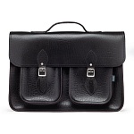 Картинка 16-inch Classic Satchel TP Black