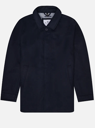 2Картинка Aquascutum Wool 3-Way Active Navy