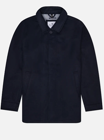 Aquascutum Wool 3-Way Active Navy