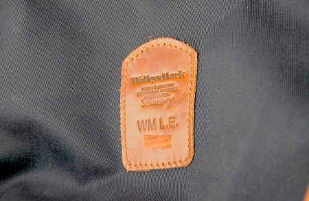 Walleysmark Р39 John Barr