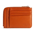 Кардхолдер Pourchet Club Coin Pocket Camel