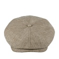 Stetson Hatteras Linen Beige