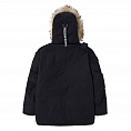Arctic Explorer MIR-1 Black