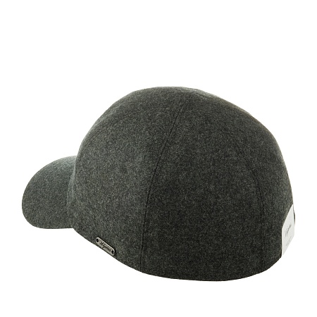 Бейсболка Wigens Baseball Classic Green