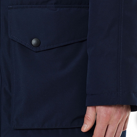 Arctic Explorer MIR-1 Navy