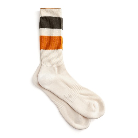 Pedemeia N736 - 124 White