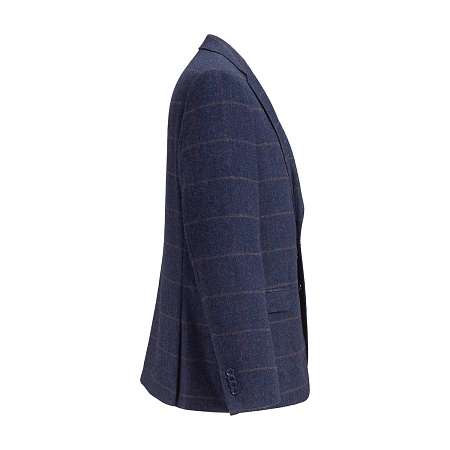 Пиджак Magee Clady Navy Check