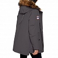 Arctic Explorer MIR-1 Grey